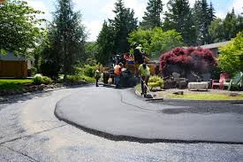 Best Driveway Repair and Patching  in Salmon Brook, CT